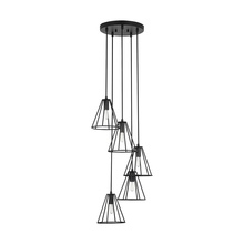 Capital 339155MB - Corey Multi Pendant