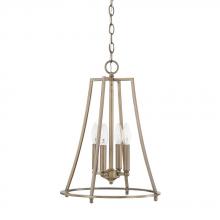 Capital 519341AD - 4 Light Foyer
