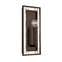 Capital 637411FZ - Chaucer Sconce
