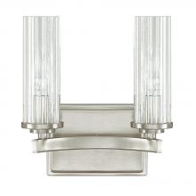 Capital 8042BN-150 - 2 Light Vanity