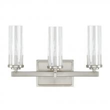 Capital 8043BN-150 - 3 Light Vanity