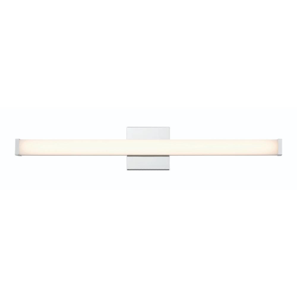 RONNING-VAN-30SQ-27W-CHR