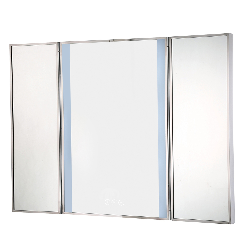 TRIAS,MIR,LED,TRI-FOLD,SMA,CHR