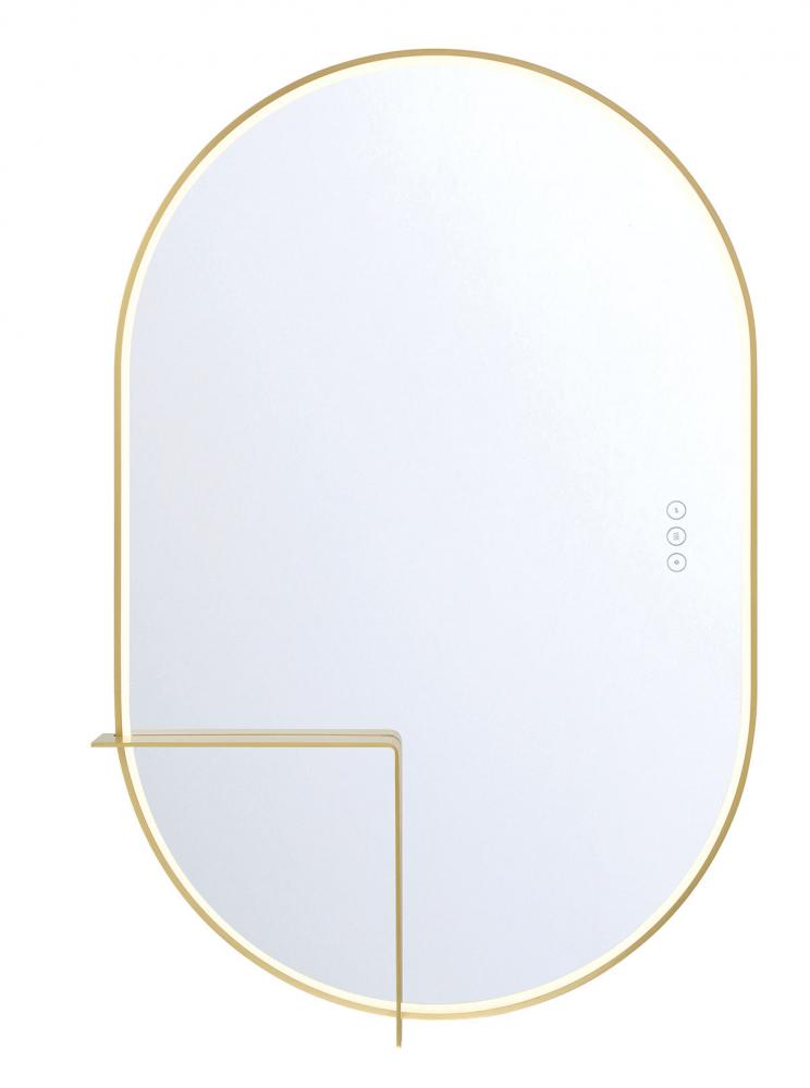 LINDEN-MR-24INX36IN-GD-LED