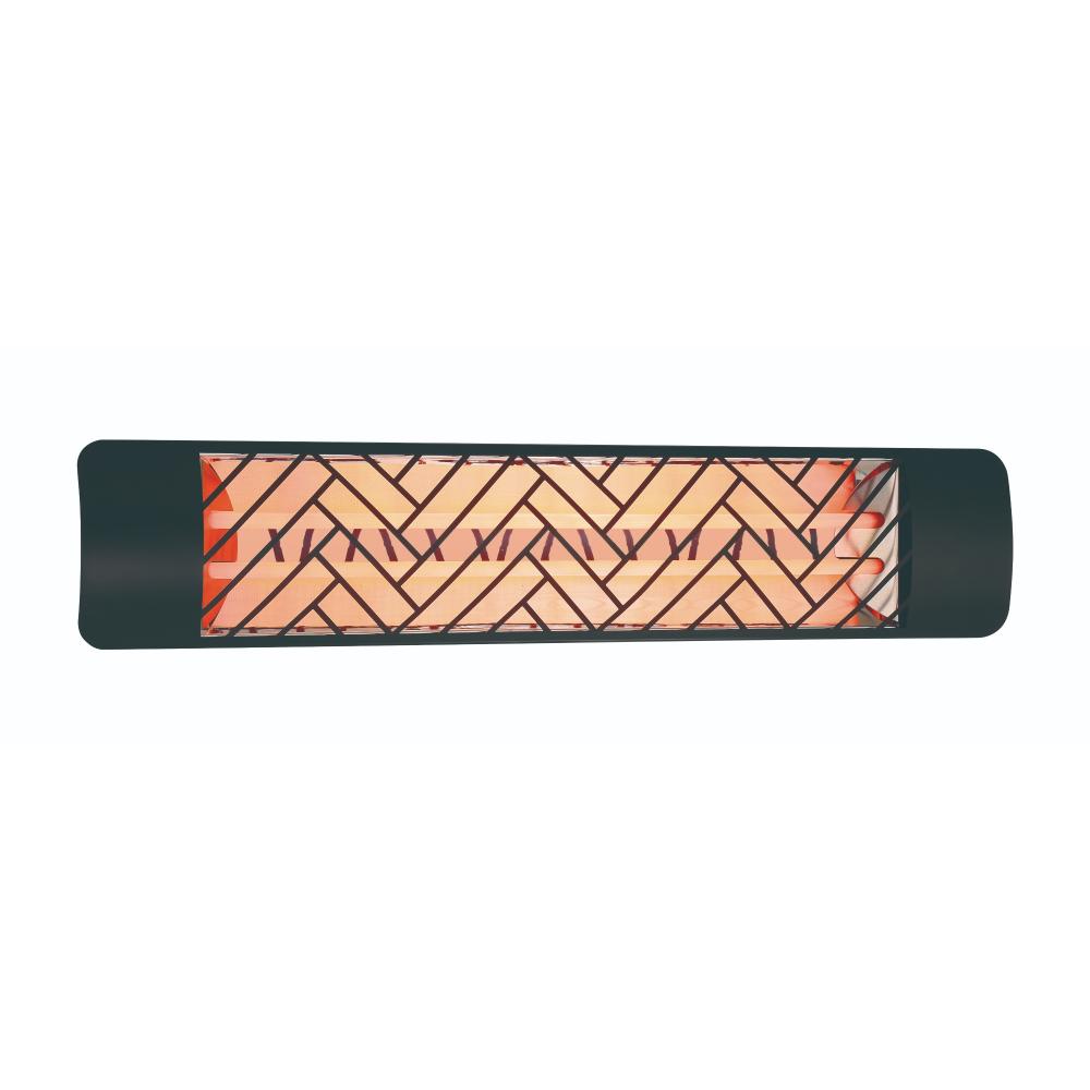 208V 5000W ELECTRIC HEATER,BL1