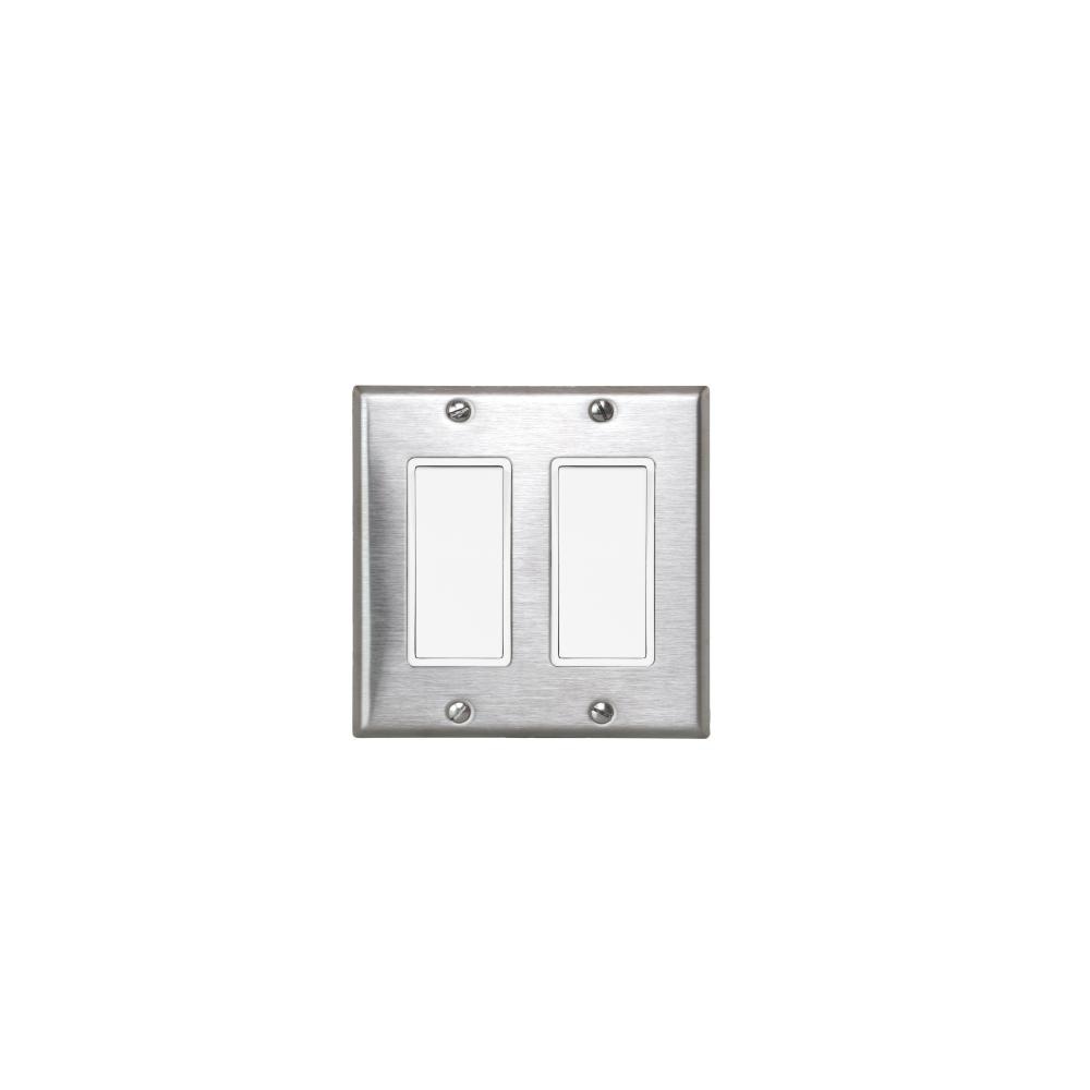 3 SINGLE, ON/OFF SWITCH, SS