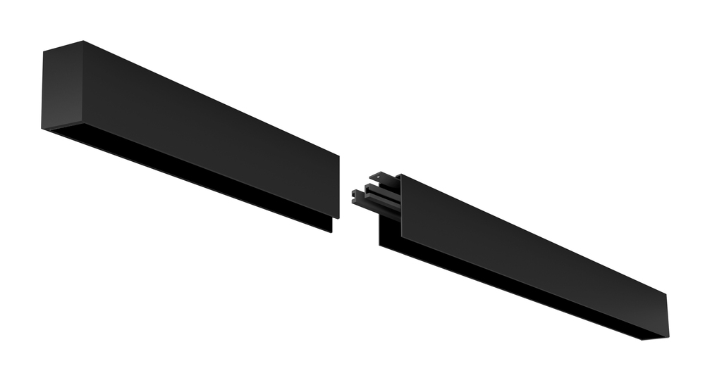 8FT,F55,SURFACE,4000K,BLK,EXT