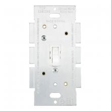 Eurofase 23371-019 - DIMMER,TOGGLE,SGL PL,600W