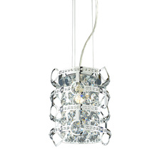 1-LIGHT PENDANT