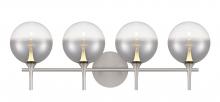 Eurofase 48917-025 - IISSA-VAN-4LT-SN-SK