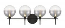 Eurofase 48918-022 - IISSA-VAN-4LT-BK-SK