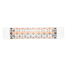 Eurofase EF25480W5 - 480V 2500W ELECTRIC HEATER,WH5