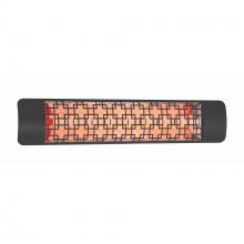 Eurofase EF40240B5 - 240V 4000W ELECTRIC HEATER,BL5