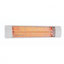 Eurofase EF50277W1 - 277V 5000W ELECTRIC HEATER,WH1