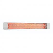 Eurofase EF60240W1 - 240V 6000W ELECTRIC HEATER,WH1
