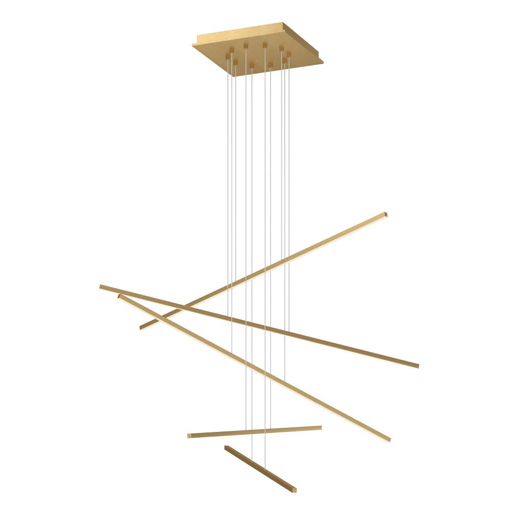 Kuzco Lighting Inc Vega Minor Pendant