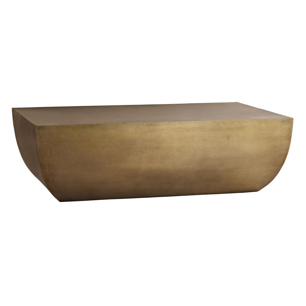 Arteriors Caroline Coffee Table - Thumbnail 2