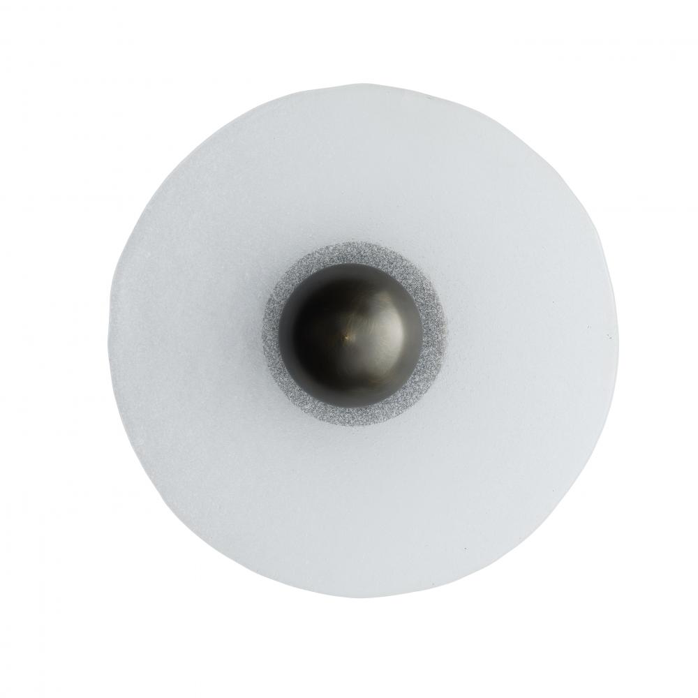 Juniper Sconce