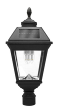 IMPERIAL BULB SOLAR LAMP SERIES