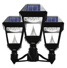 IMPERIAL II SOLAR LAMP SERIES