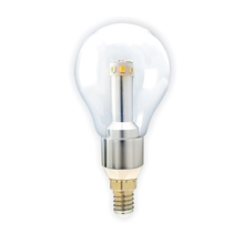Gama Sonic A60BW20W - GS Solar LED Light Bulb A60 Bright White (6000K)
