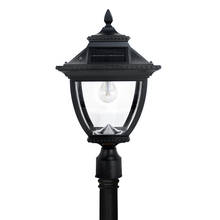 PAGODA BULB SOLAR LAMP SERIES