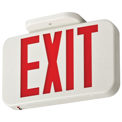 EXRG EMERGENCY/EXIT SQ REMOTE