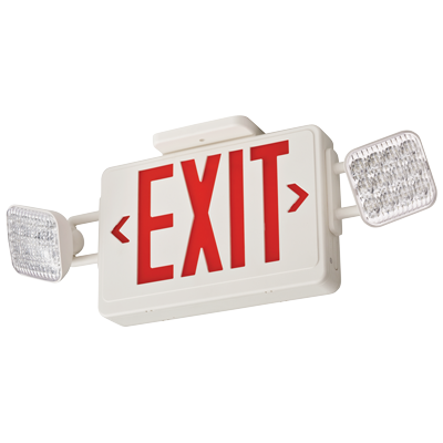 ECRG EMERGENCY/EXIT RD