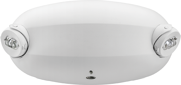 EMERGENCY LTG UNIT AIMABLE LED WH