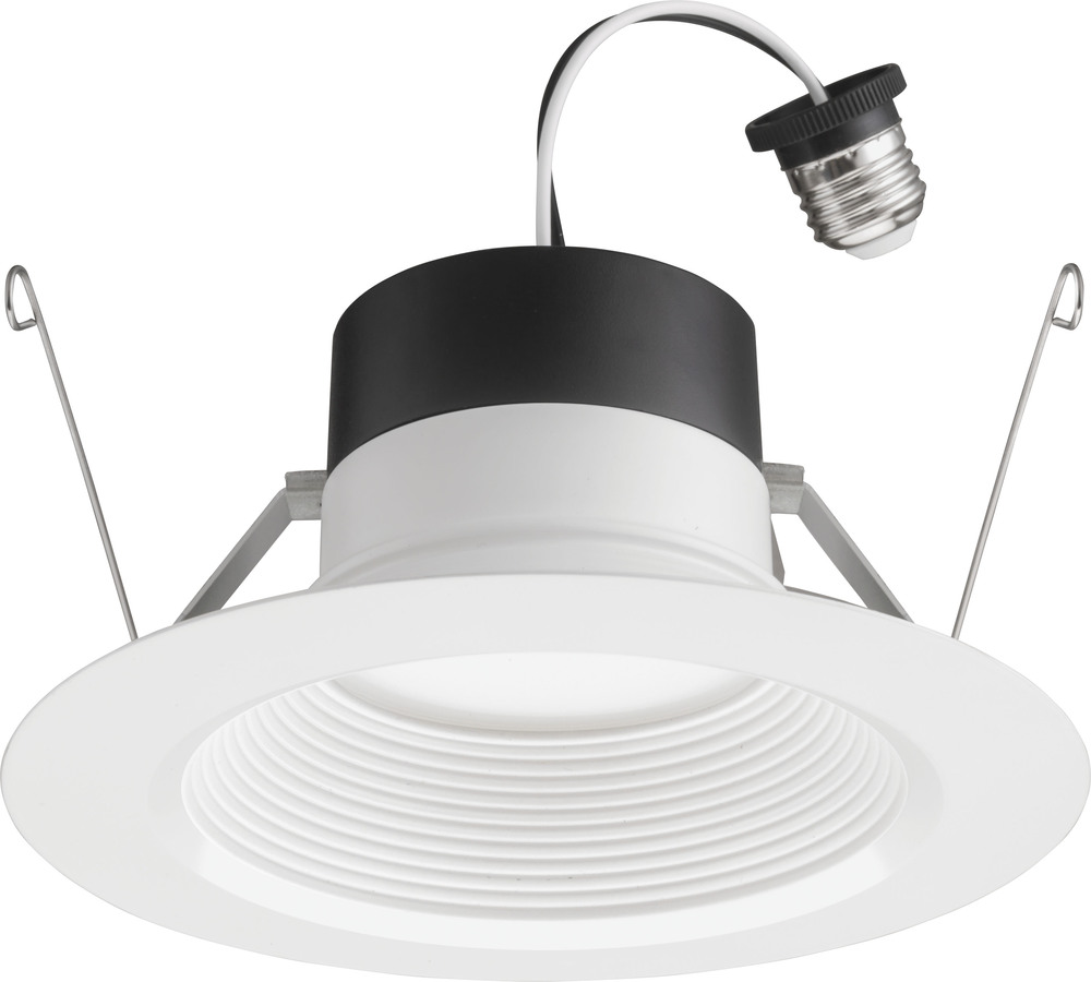 5in 6in E SERIES LED SMOOTH 40K