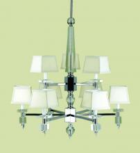 AF Lighting 6761-9H - Chandelier