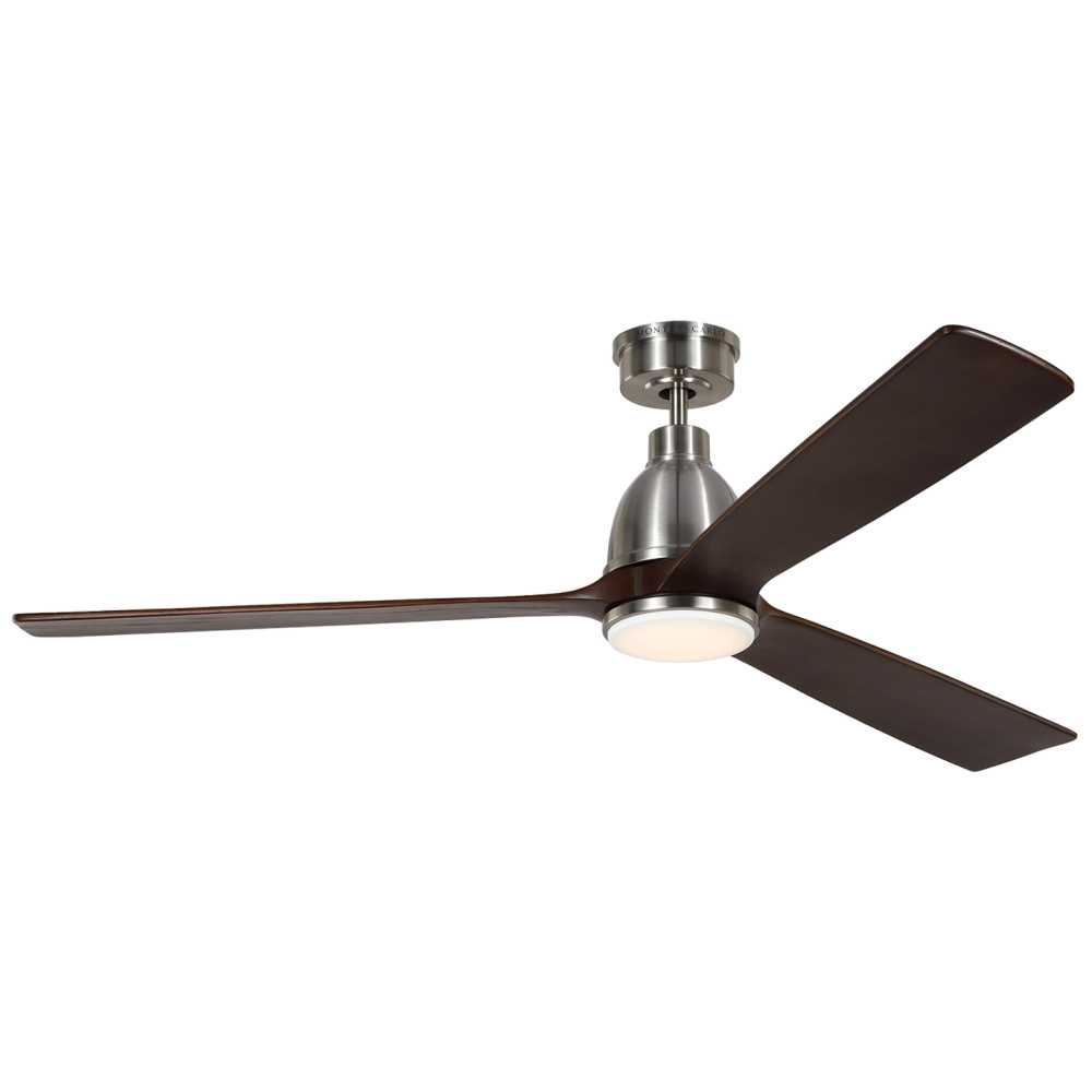 Bryden 60" LED Ceiling Fan