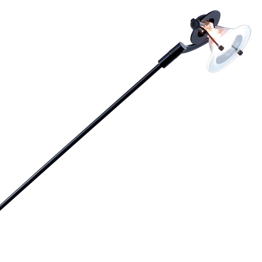 Low Voltage Series 149 with Periscope from 22"-32". Clamp Mount