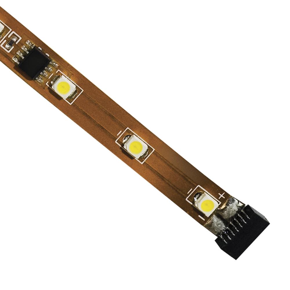 LED Indoor High Output Linear Strip