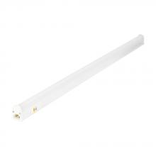 Jesco SG250-60-SWC-WH - 60 Inch LED Linkable Rigid Linear with Adjustable Color Temperature