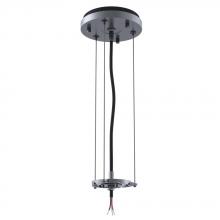 Jesco AP16C3/10 - Aircraft Cable Suspension And Canopy.