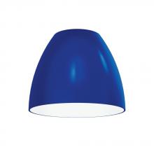 Jesco AP16S02BU - Cased Glass Diffuser