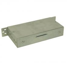 Jesco DL-PS-200/24-JB - 24V Dc Hardwire LED Power Supply In Junction Box