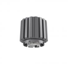 Jesco AP06H-GU24/LED - Husk & Socket