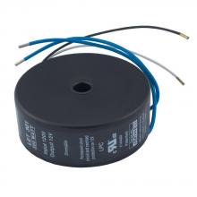 Jesco LET-301-12 - 12V Ac Electronic Hard Wire Transformers