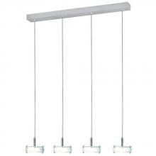 Jesco PD302-4GL - Four-Light Pendant