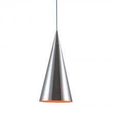 Jesco QAP211-SNOR - Quick Adapt Low Voltage Pendant