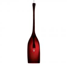 Jesco QAP761-WN/SN - Quick Adapt Low Voltage Pendant