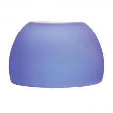 Jesco QASA101BU - Glass Shade
