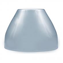 Jesco QASA112SN - Glass Shade