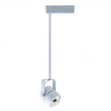 Jesco SK218-WH - Rod Fixture