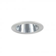 Jesco TM202CHCH - 4-inch Open Reflector Trim.