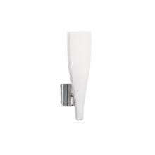 Jesco WS501M - 1-Light Medium Wall Sconce JAVA - Series 501.