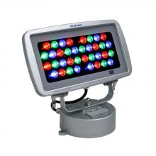 Jesco WWF1248PP60RGBZ - Outdoor LED Wall Washer