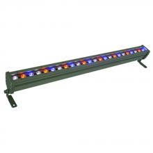 Jesco WWS3224PP30W30A - Outdoor LED Wall Washer